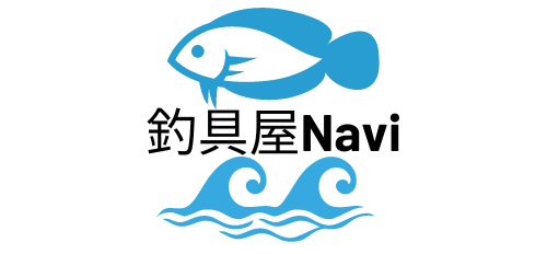 釣具屋Navi