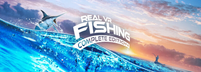 Real_VR_Fishing