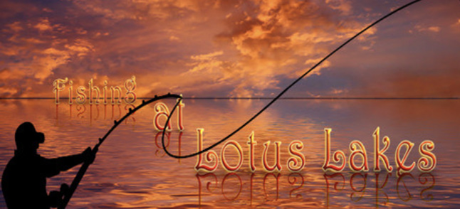 fishing_at_Lotus_Lakes