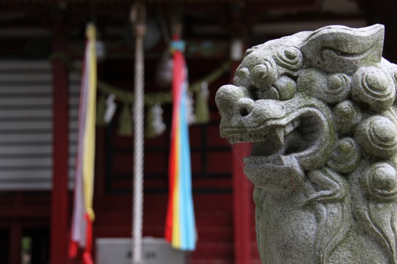 komainu