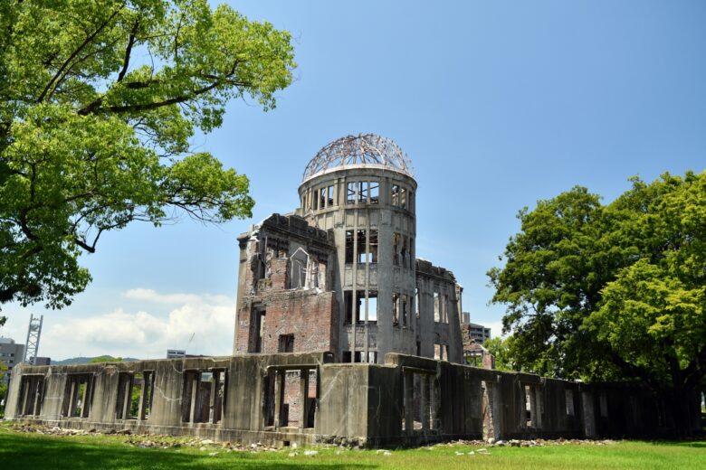 Hiroshima